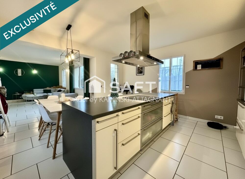 Vente Maison Une jolie exclusivité à découvrir ! Gisors