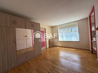  Maison à vendre 3 pièces 90 m²