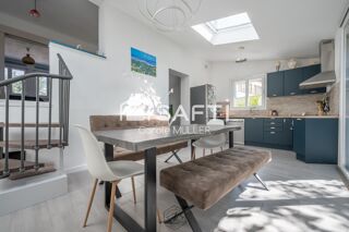  Maison à vendre 5 pièces 103 m²