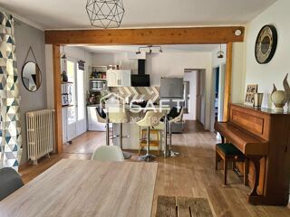  Maison à vendre 4 pièces 88 m²