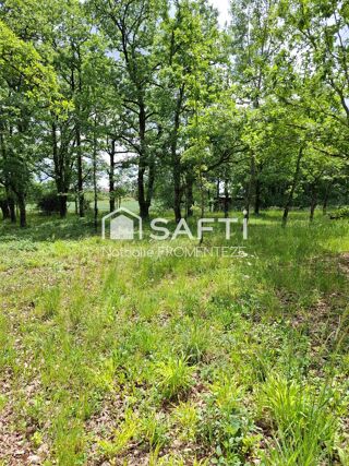  Terrain � vendre 1219 m�