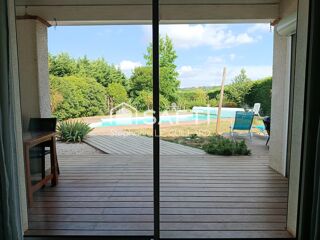  Maison à vendre 7 pièces 180 m²