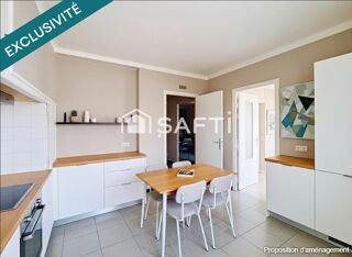  Maison à vendre 5 pièces 117 m²