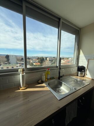  Appartement � vendre 4 pi�ces 70 m�