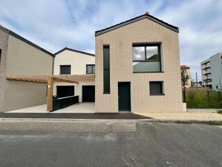  Maison  vendre 4 pices 101 m