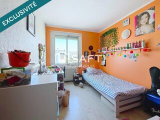  Appartement � vendre 5 pi�ces 75 m�