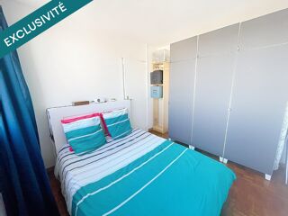  Appartement � vendre 2 pi�ces 35 m� Arcueil