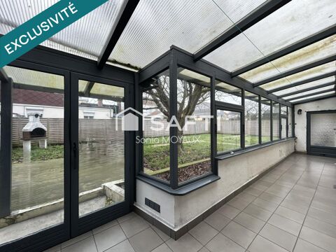   RARE SUR LE SECTEUR ! Maison - 6 pi�ce(s) - 105 m�