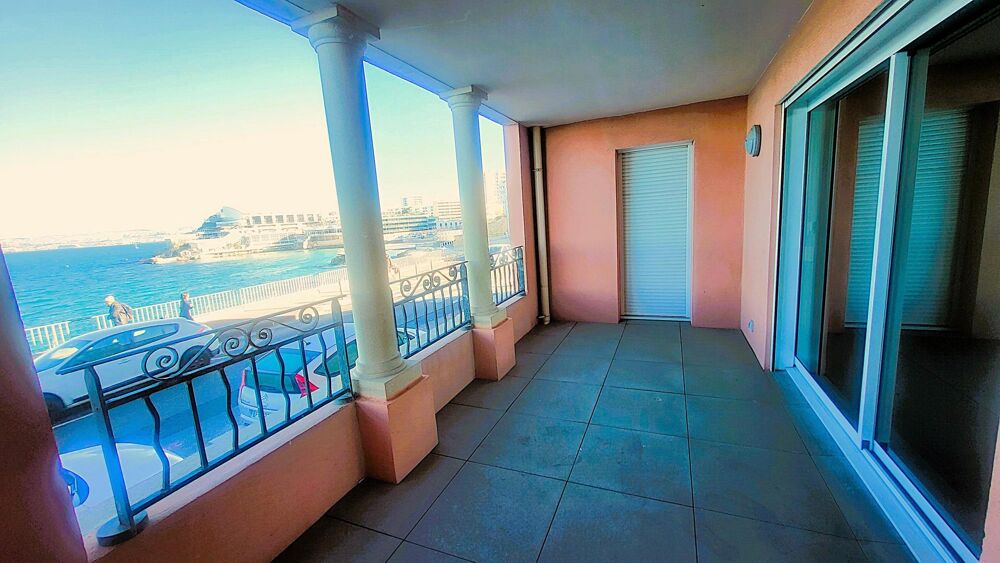 � vendre  Appartement Marseille 7