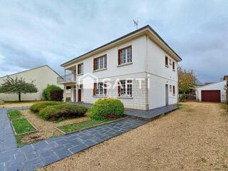  Maison � vendre 6 pi�ces 160 m�