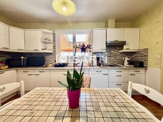  Maison � vendre 6 pi�ces 135 m�