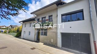  Maison � vendre 4 pi�ces 85 m�