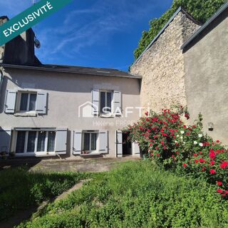  Maison à vendre 5 pièces 135 m²
