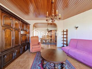  Maison à vendre 4 pièces 93 m²