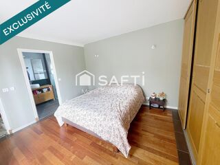  Maison à vendre 8 pièces 166 m²