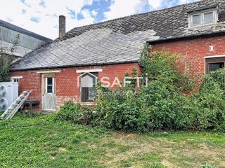  Maison à vendre 4 pièces 125 m²