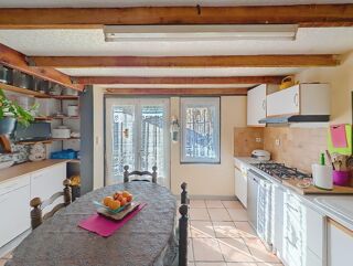  Maison à vendre 5 pièces 118 m²