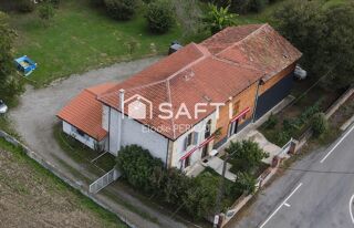  Maison � vendre 5 pi�ces 179 m�