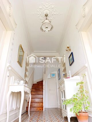  Maison � vendre 13 pi�ces 331 m�