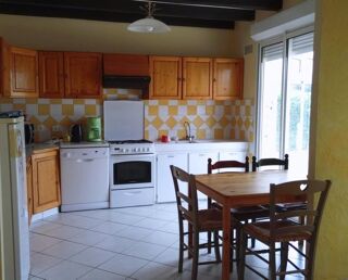  Maison à vendre 5 pièces 121 m²