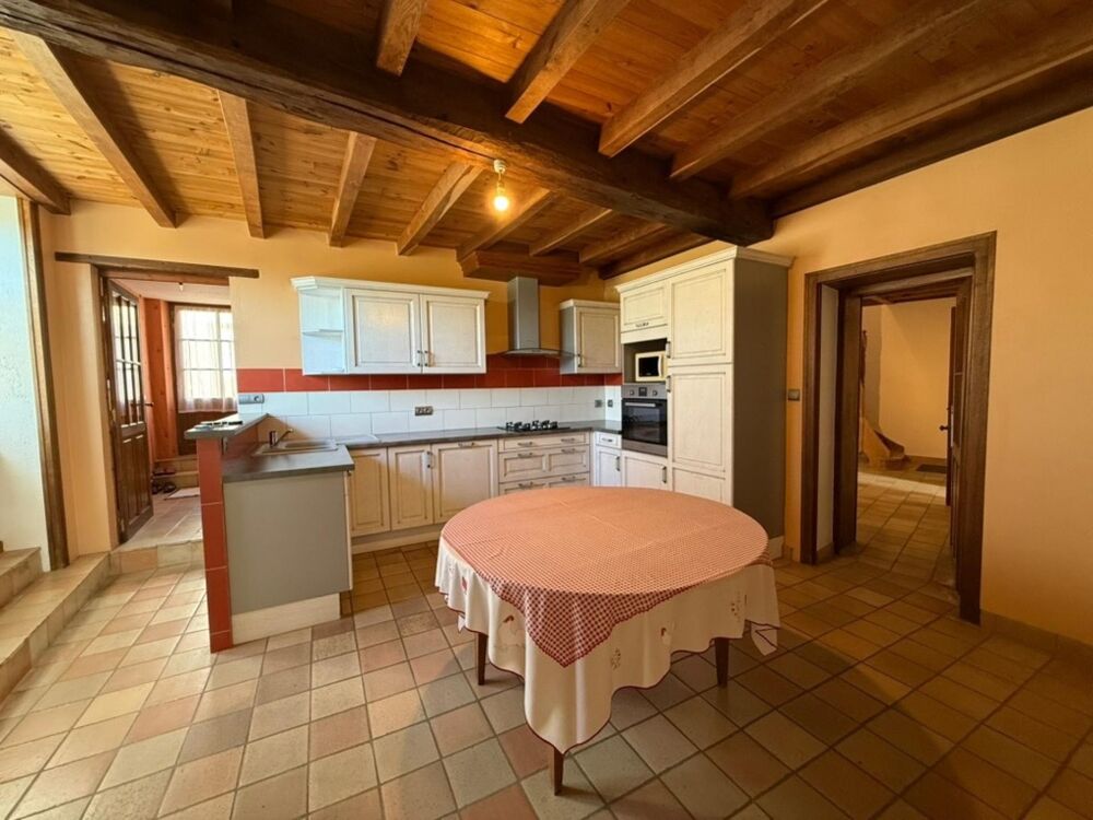 Vente Maison Maison charentaise - Annepont Annepont