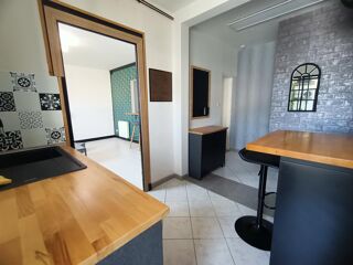  Maison à vendre 3 pièces 68 m²