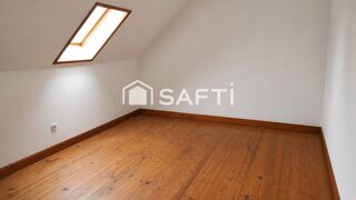  Maison à vendre 6 pièces 136 m²