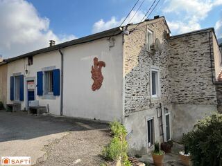  Maison  vendre 4 pices 74 m