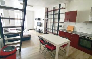  Appartement à vendre 3 pièces 74 m²