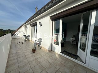  Appartement � vendre 5 pi�ces 107 m�