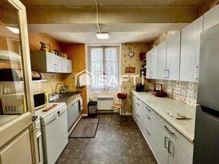  Maison � vendre 7 pi�ces 140 m�