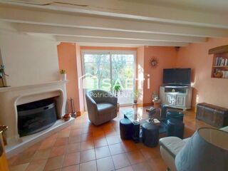  Maison � vendre 8 pi�ces 167 m�