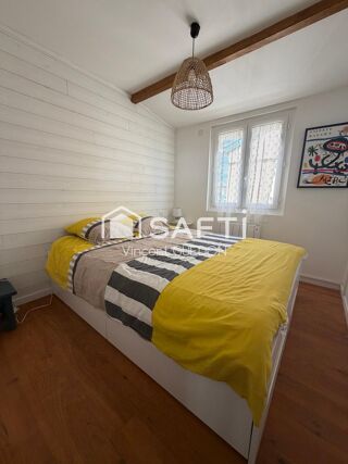  Maison à vendre 4 pièces 100 m²