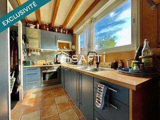  Maison � vendre 4 pi�ces 115 m�