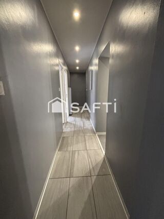  Appartement à vendre 3 pièces 54 m²