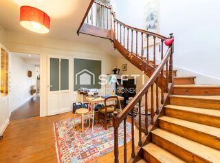  Maison à vendre 5 pièces 241 m²