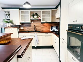  Appartement à vendre 7 pièces 115 m²