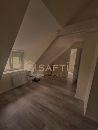 Maison à vendre 4 pièces 94 m²