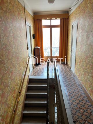  Maison � vendre 12 pi�ces 349 m�