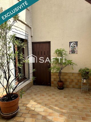  Maison � vendre 5 pi�ces 105 m�