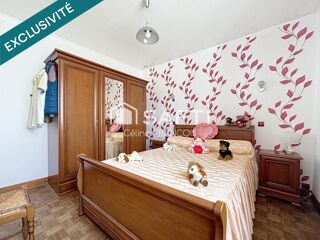  Maison  vendre 4 pices 71 m