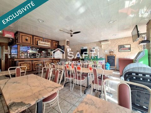 BAR PMU FDJ 87000 24120 Terrasson-lavilledieu