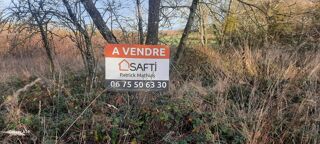  Terrain � vendre 9900 m�