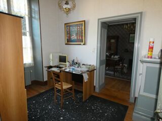  Maison à vendre 15 + pièces 547 m²