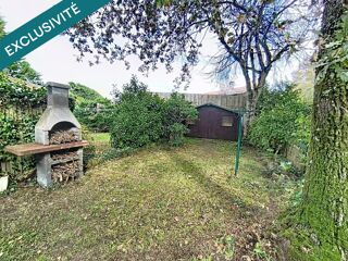  Maison � vendre 4 pi�ces 88 m�