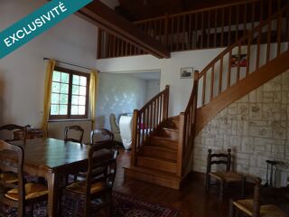  Maison � vendre 8 pi�ces 140 m�