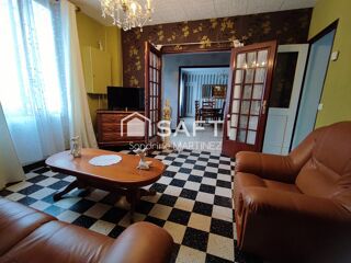  Maison � vendre 6 pi�ces 128 m�