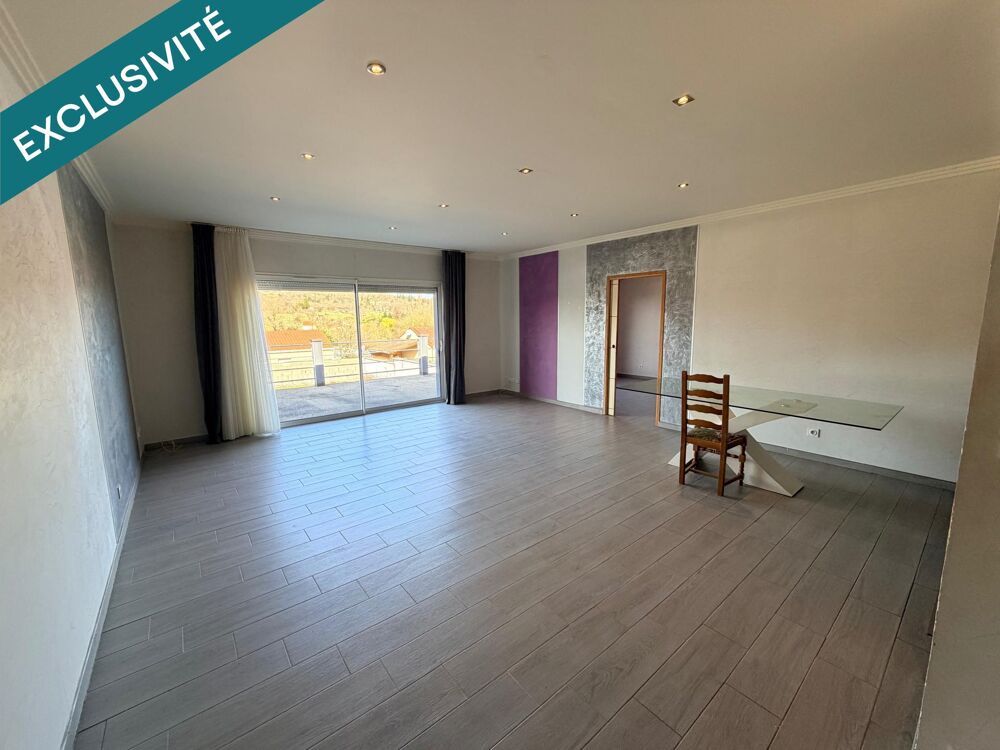 Vente Maison Maison de 2015 Cusset