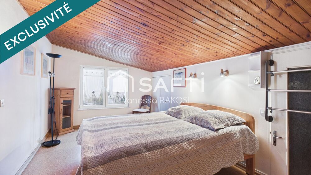 Vente Maison MAISON 72M²  2 CHAMBRES TERRASSE ACCES DIRECT A LA PLAGE. Barzan