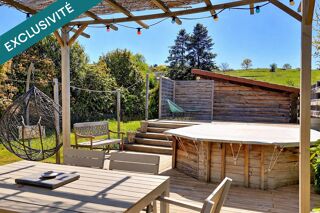  Maison � vendre 3 pi�ces 85 m�